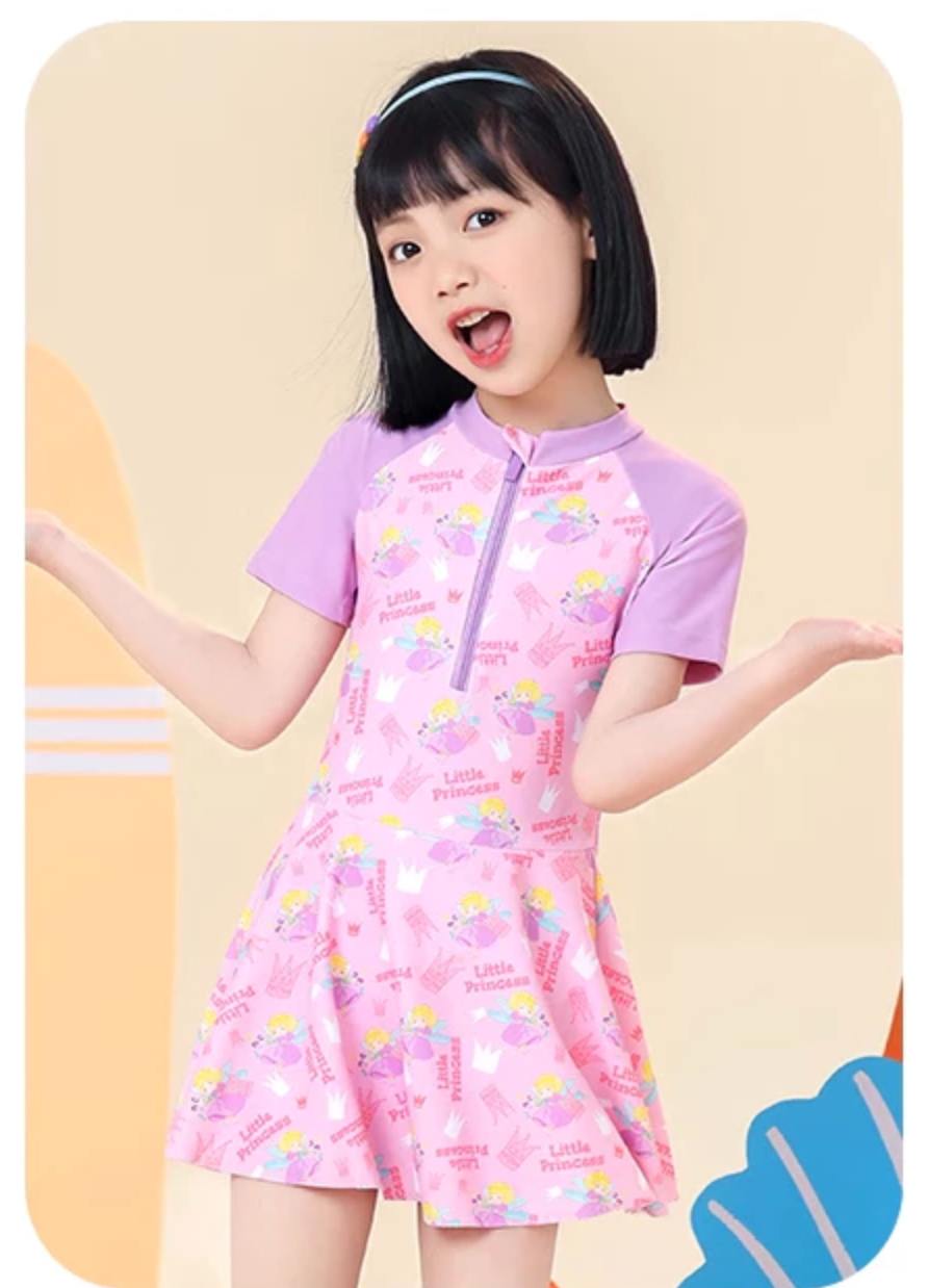 Đồ bơi trẻ em