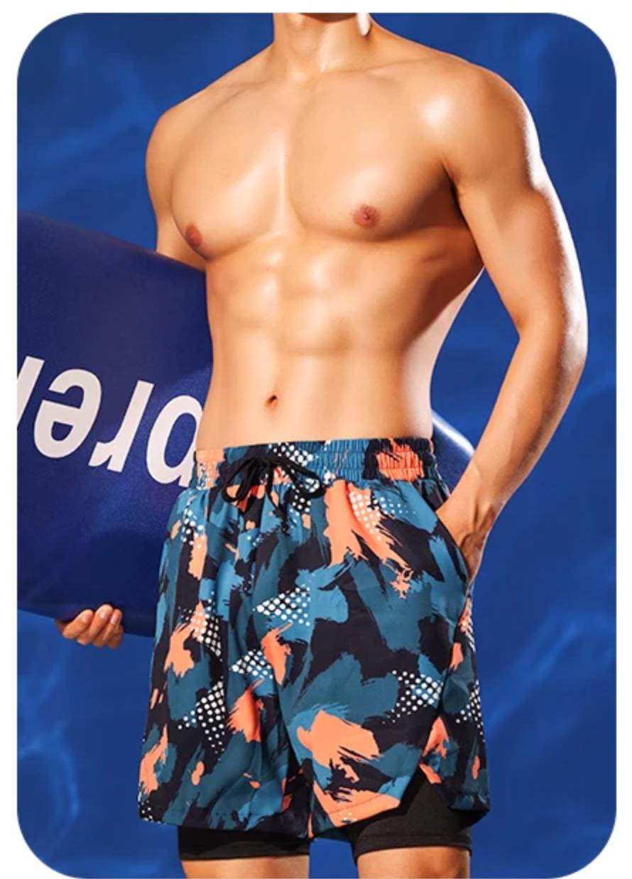 Đồ bơi nam