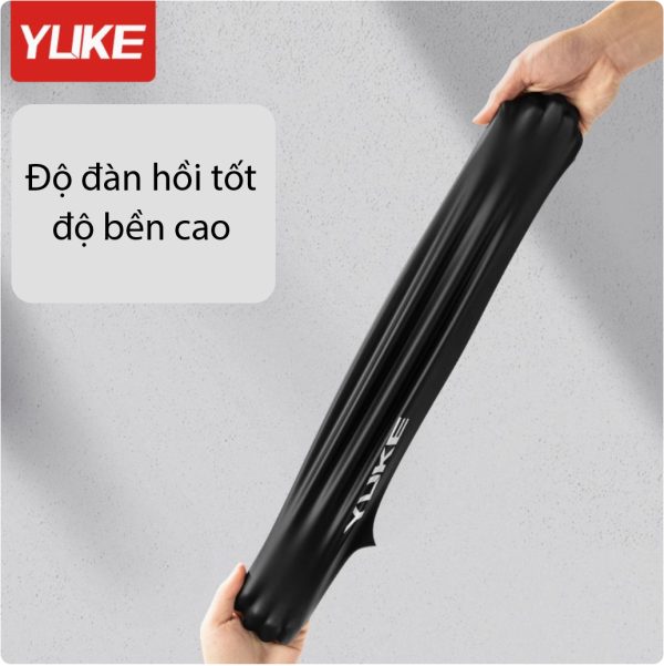 Mũ Bơi YLIKE Silicon - Hình ảnh 4