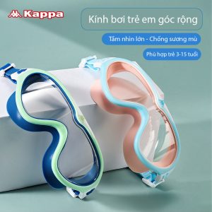 Kính Bơi Trẻ Em Kappa Chống Nước