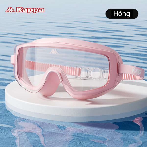 Kính Bơi Nữ Kappa Góc Rộng - Hình ảnh 12