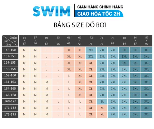 Đồ Bơi Nữ YLIKE Cộc Tay Quần 2 Lớp Có Đệm Ngực - Hình ảnh 13