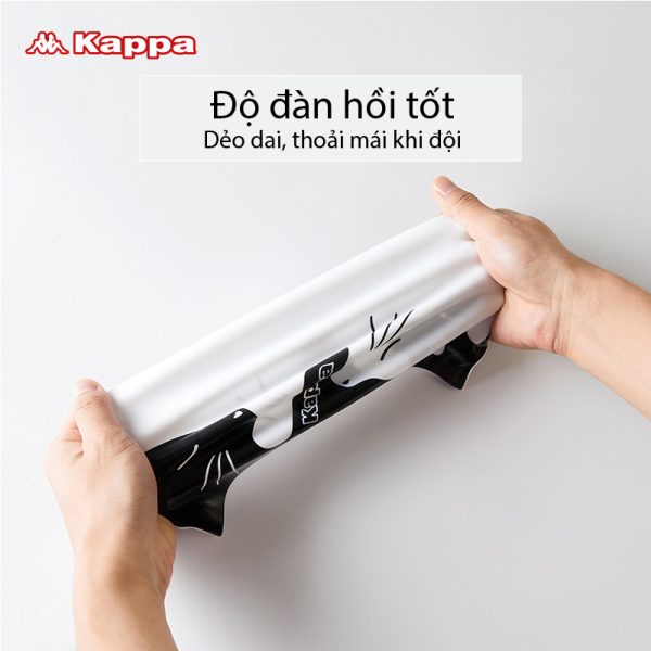 Mũ Bơi Kappa Silicon Hoạ Tiết - Hình ảnh 3