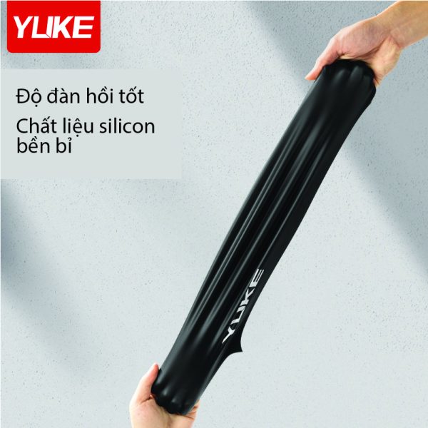 Mũ Bơi YLIKE Silicon - Hình ảnh 5