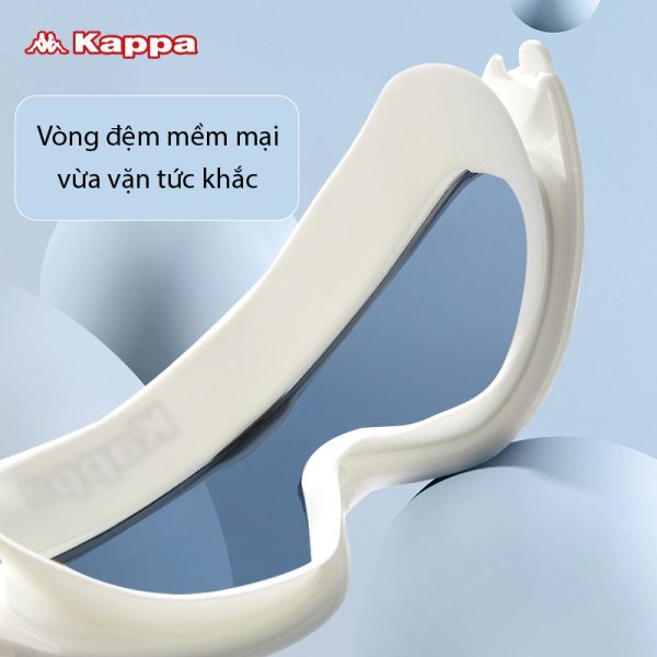 Kính Bơi Kappa Góc Rộng Chống Sương Mù - Hình ảnh 5