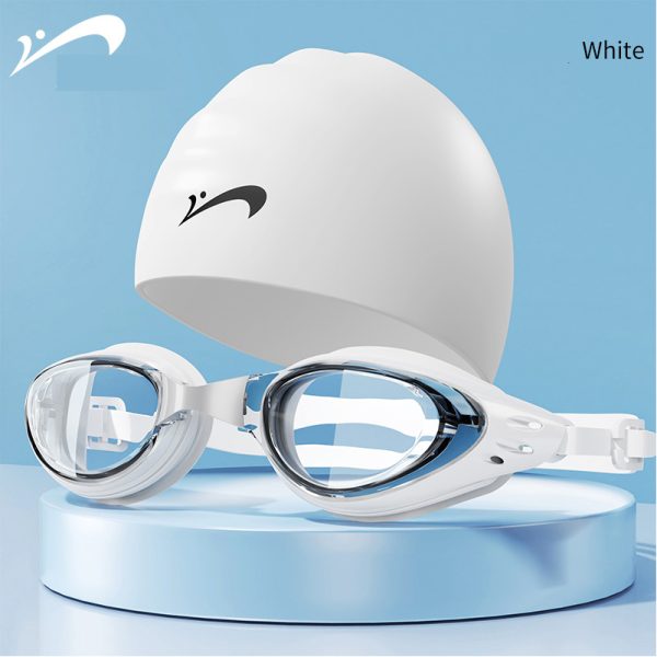 Kính Bơi YLIKE Nam Nữ - Hình ảnh 8