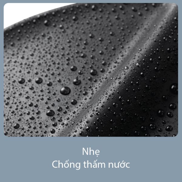 Mũ Bơi YLIKE Silicon - Hình ảnh 8