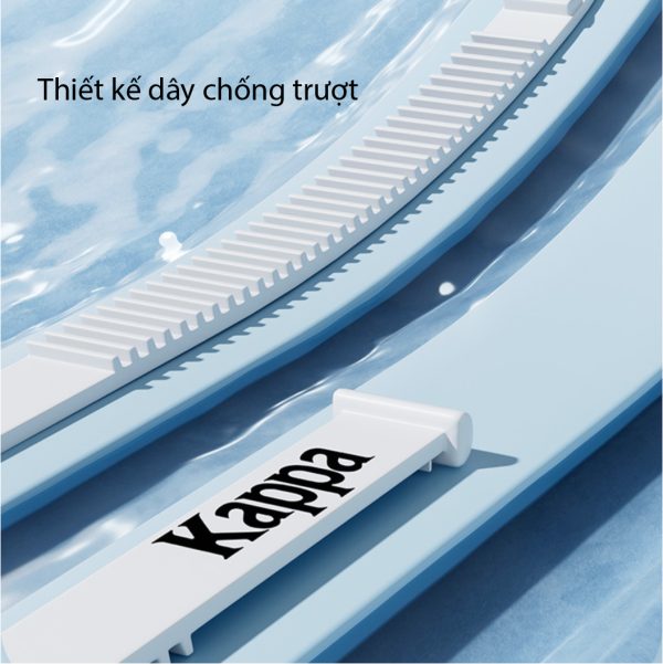 Kính Bơi Nữ Kappa Góc Rộng - Hình ảnh 6