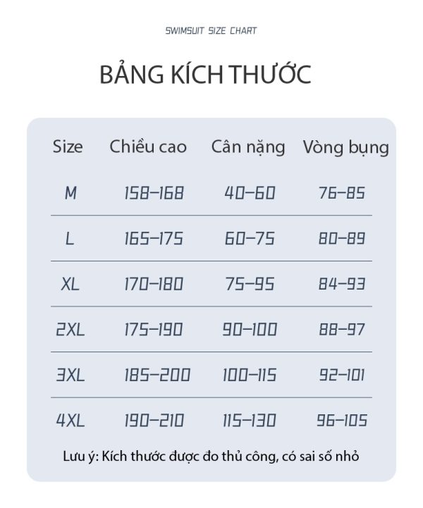 Quần Bơi Nam Kappa Nhanh Khô Kín Đáo - Hình ảnh 10