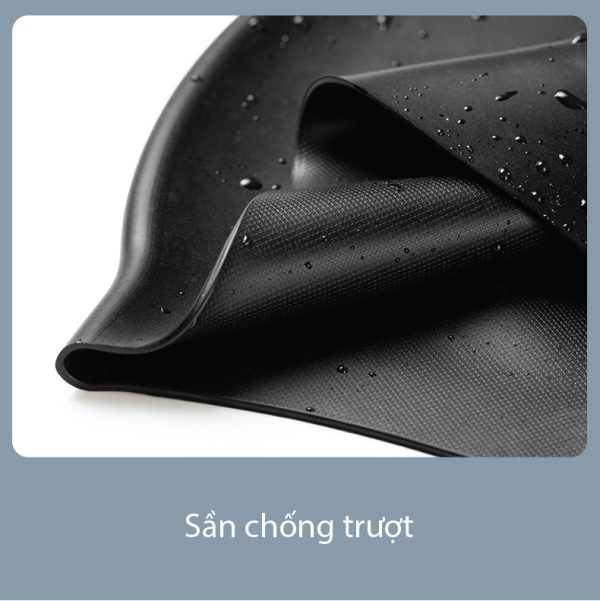 Mũ Bơi YLIKE Silicon - Hình ảnh 9