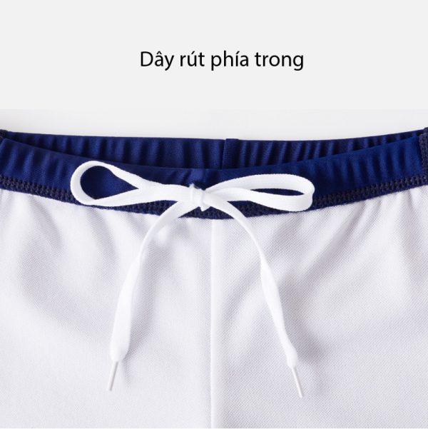 Bộ Đồ Bơi Bé Trai YLIKE Cộc Tay - Hình ảnh 7