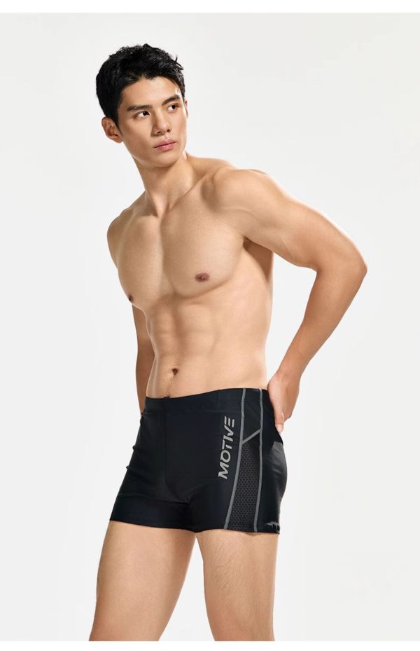 Quần Bơi Nam YLIKE Chuyên Nghiệp - Hình ảnh 5