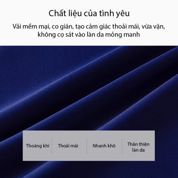 Bộ Đồ Bơi Bé Trai YLIKE Cộc Tay - Hình ảnh 8
