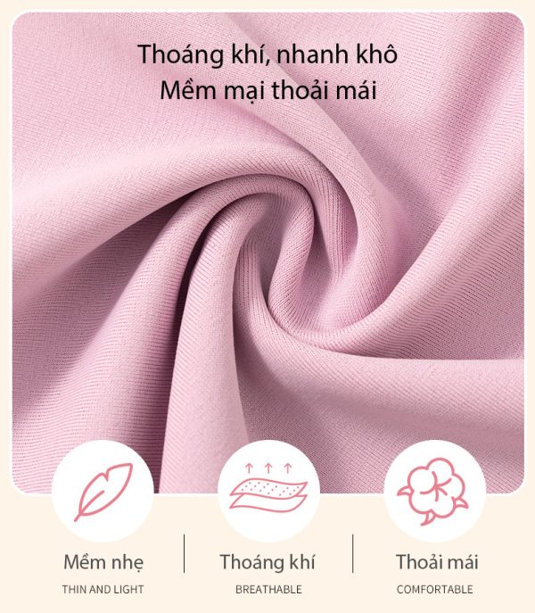 Bộ Đồ Bơi Bé Gái YLIKE Cộc Tay Có Đệm Ngực - Hình ảnh 9