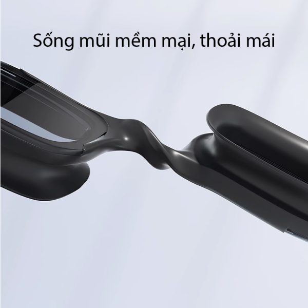 Kính Bơi Kappa Chống Sương Mù Chống Nước Độ Nét Cao - Hình ảnh 8