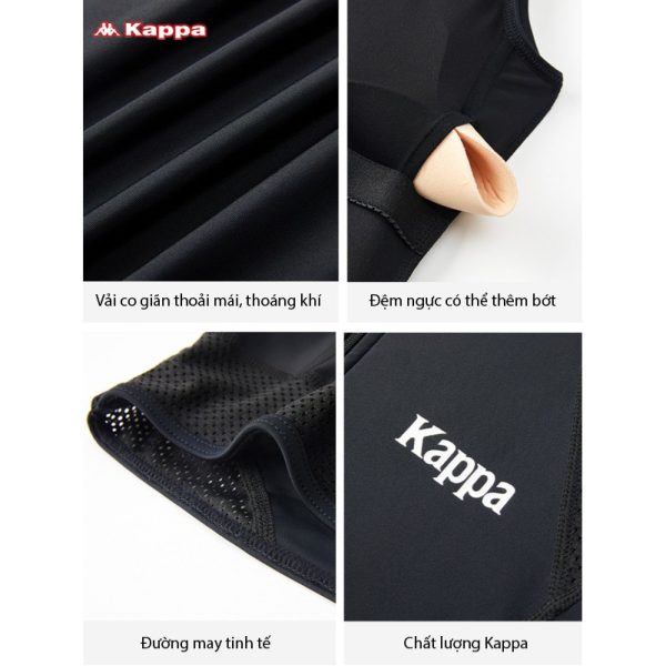 Đồ Bơi Nữ Kappa Một Mảnh - Hình ảnh 8