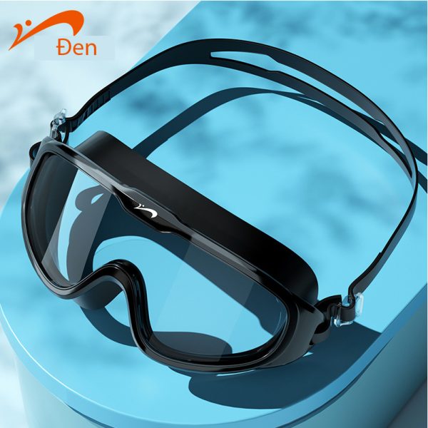 Kính Bơi YLIKE Góc Rộng Chống Mờ Hơi Nước - Hình ảnh 7