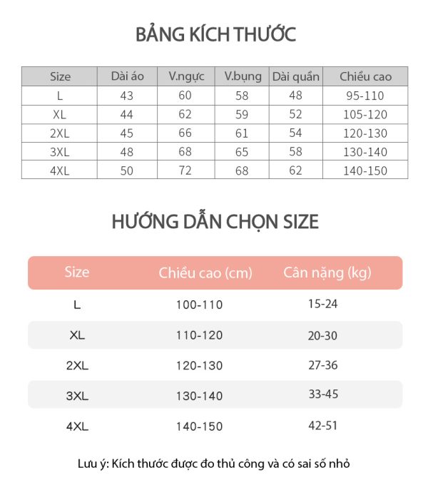 Bộ Đồ Bơi Trẻ Em YLIKE Dài Tay 3 Chi Tiết - Hình ảnh 14