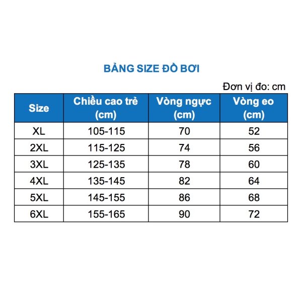 Bộ Đồ Bơi Trẻ Em YLIKE Cộc Tay Co Giãn - Hình ảnh 9
