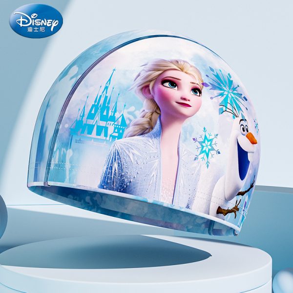 Kính Bơi Trẻ Em YLIKE Elsa - Hình ảnh 8