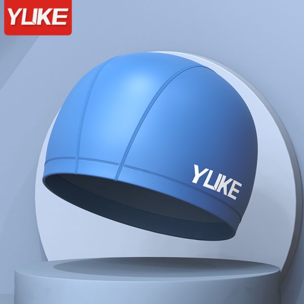 Mũ Bơi YLIKE Vải - Hình ảnh 9