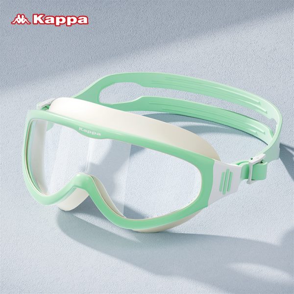Kính Bơi Kappa Góc Rộng Ngăn Nước Tuyệt Đối - Hình ảnh 12