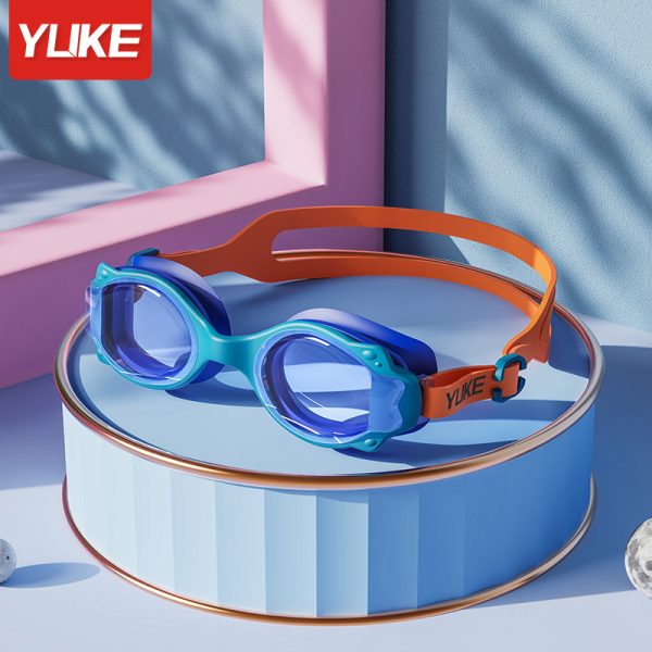 Kính Bơi Trẻ Em YLIKE Hoạt Hình - Hình ảnh 6