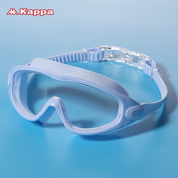 Kính Bơi Kappa Góc Rộng Chống Sương Mù - Hình ảnh 9