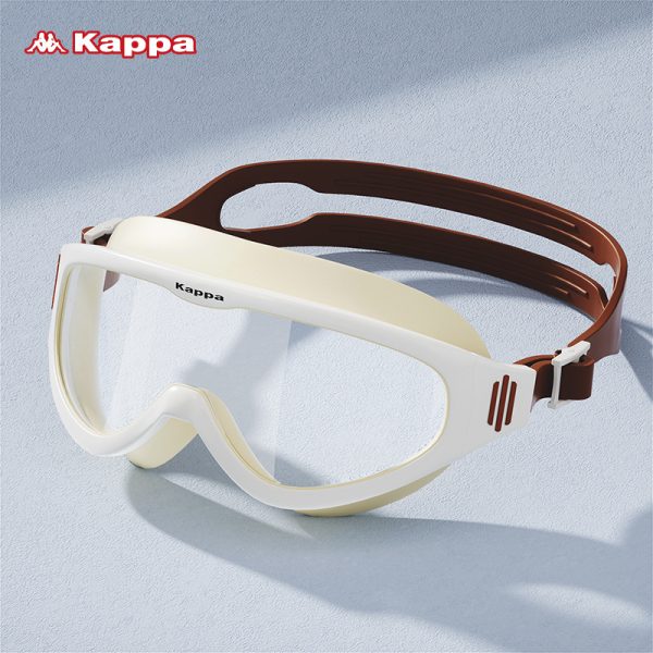 Kính Bơi Kappa Góc Rộng Ngăn Nước Tuyệt Đối - Hình ảnh 9