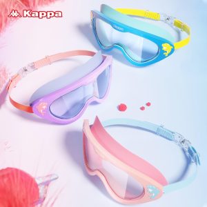 Kính Bơi Trẻ Em Kappa Góc Rộng
