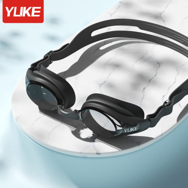 Kính Bơi YLIKE Chống Nước Kính Bơi Người Lớn - Hình ảnh 10
