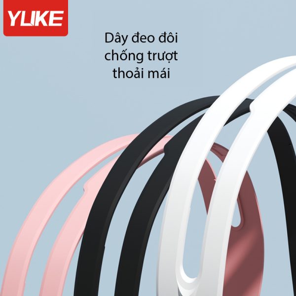 Kính Bơi YLIKE Chống Nước Kính Bơi Người Lớn - Hình ảnh 5