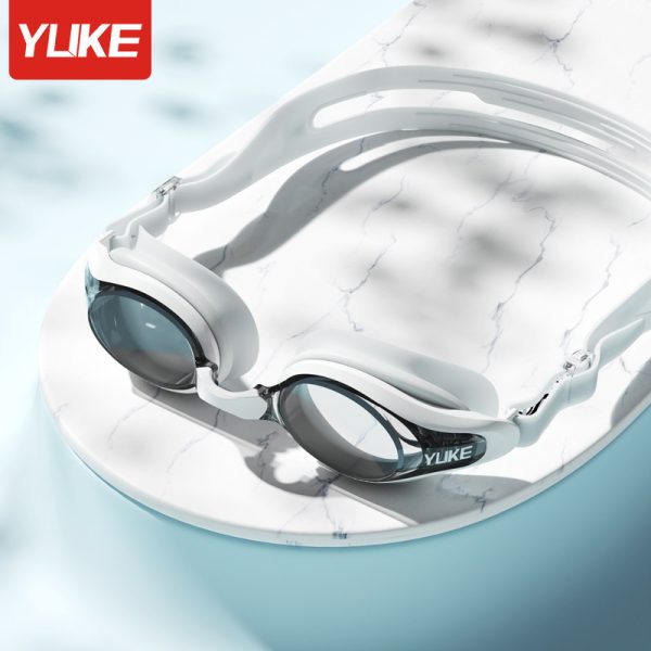 Kính Bơi YLIKE Chống Nước Chống Sương Mù Độ Nét Cao - Hình ảnh 9
