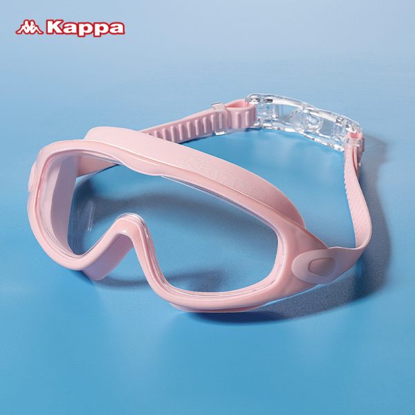 Kính Bơi Kappa Góc Rộng Chống Sương Mù - Hình ảnh 8