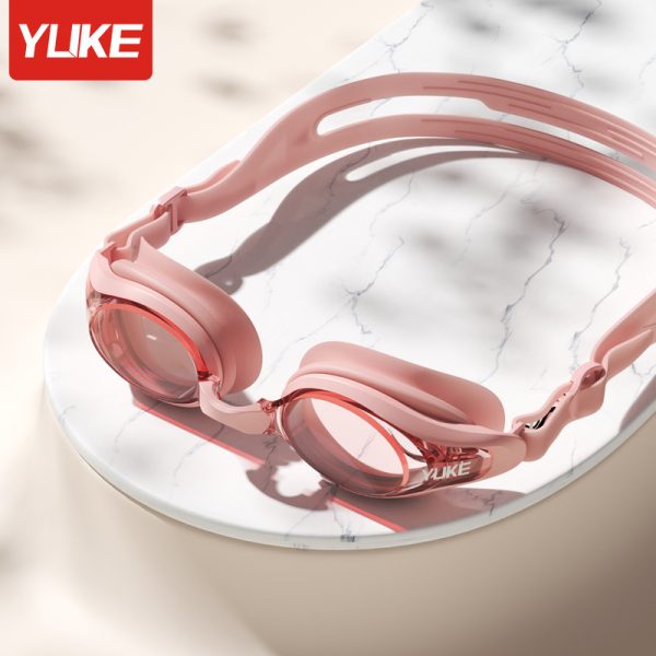 Kính Bơi YLIKE Chống Nước Chống Sương Mù Độ Nét Cao - Hình ảnh 10