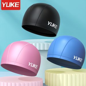 Mũ Bơi YLIKE Vải