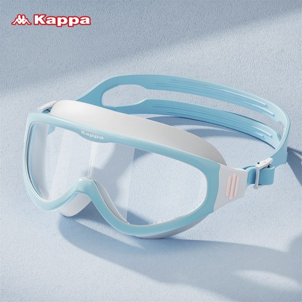 Kính Bơi Kappa Góc Rộng Ngăn Nước Tuyệt Đối - Hình ảnh 10