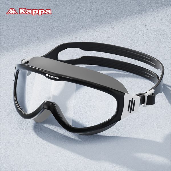 Kính Bơi Kappa Góc Rộng Ngăn Nước Tuyệt Đối - Hình ảnh 11