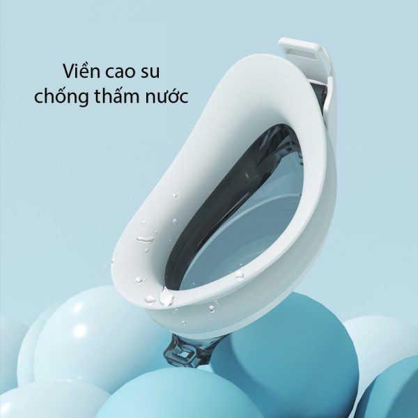 Kính Bơi YLIKE Chống Nước Kính Bơi Người Lớn - Hình ảnh 4
