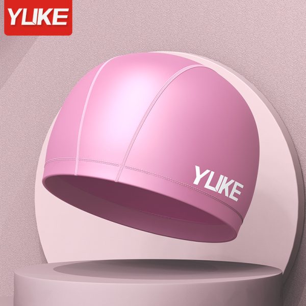 Mũ Bơi YLIKE Vải - Hình ảnh 8