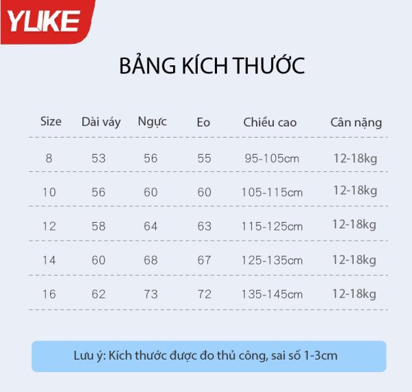 Bộ Đồ Bơi Trẻ Em YLIKE Cộc Tay - Hình ảnh 8