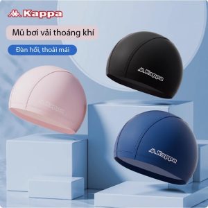 Mũ Bơi Vải Kappa