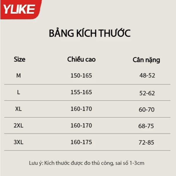 Đồ Bơi Nữ YLIKE Một Mảnh - Hình ảnh 10