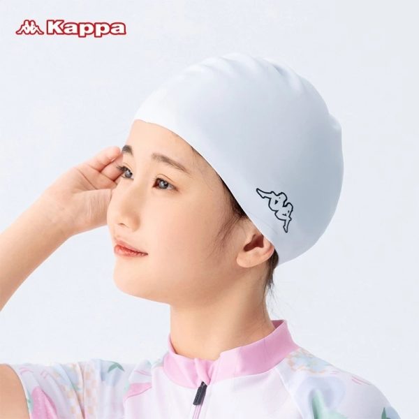 Mũ Bơi Trẻ Em Kappa - Hình ảnh 10