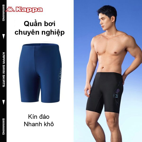 Quần Bơi Nam Kappa Chuyên Nghiệp - Hình ảnh 10