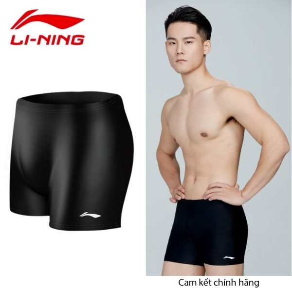 Quần Bơi Nam LI-NING Chuyên Nghiệp
