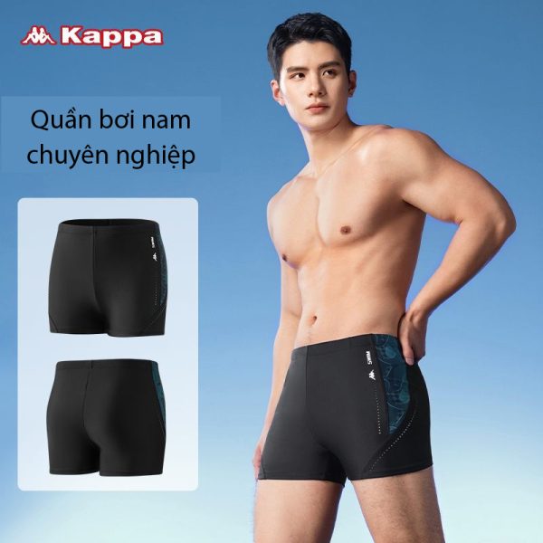 Quần Bơi Nam Kappa Đùi