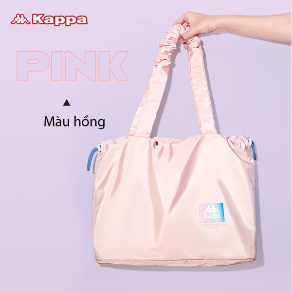 Túi Đựng Đồ Bơi Kappa Tách Ngăn Khô Ngăn Ướt - Hình ảnh 9