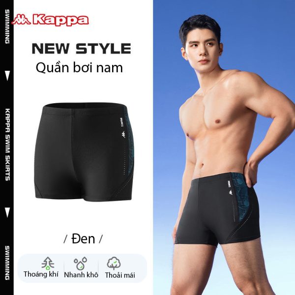 Quần Bơi Nam Kappa Đùi - Hình ảnh 6