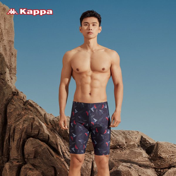 Quần Bơi Nam Kappa Chuyên Nghiệp
